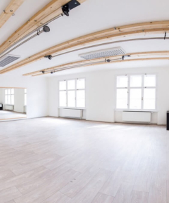 Studio Gympole Removable