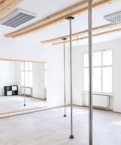 Studio Gympole Removable